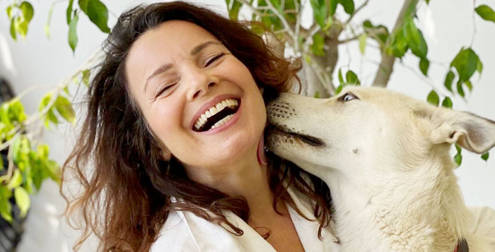 Fran Drescher