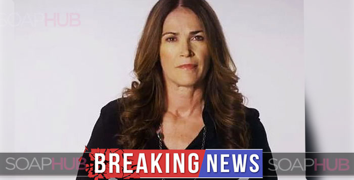 General Hospital Kim Delaney