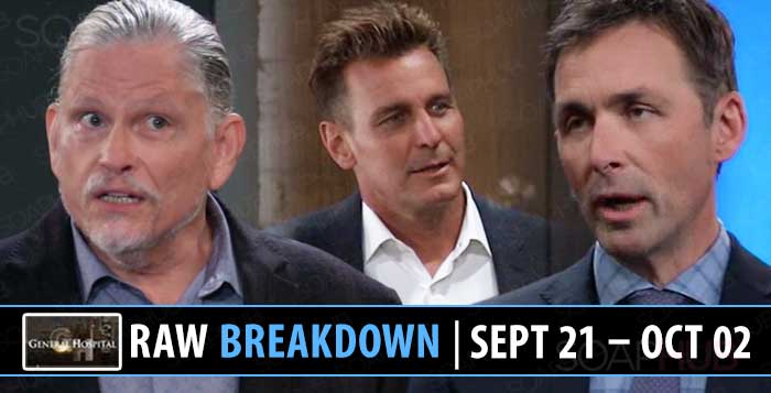 General Hospital Spoilers September 21 2020