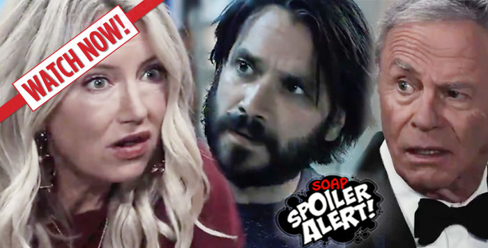 General Hospital Spoilers Preview September 21 2020