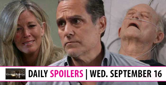 General Hospital Spoilers September 16 2020