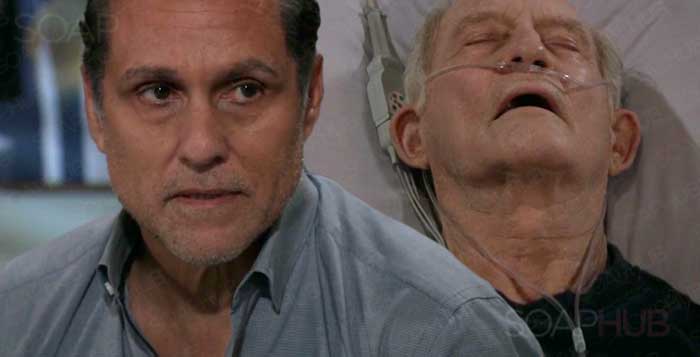 General Hospital Sonny and Mike