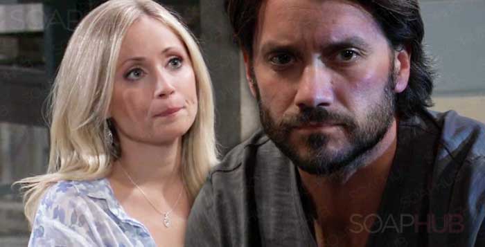 Dante and Lulu General Hospital