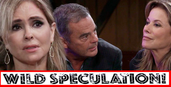 General Hospital Spoilers Spec Olivia Ned Alexis