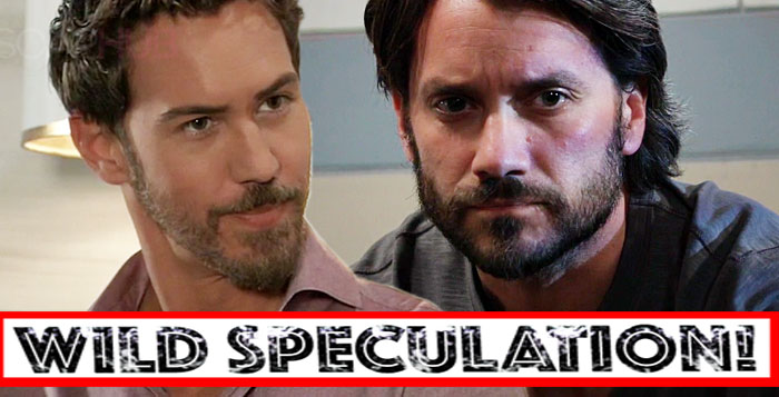 General Hospital Spoilers Wild Spec Peter and Dante