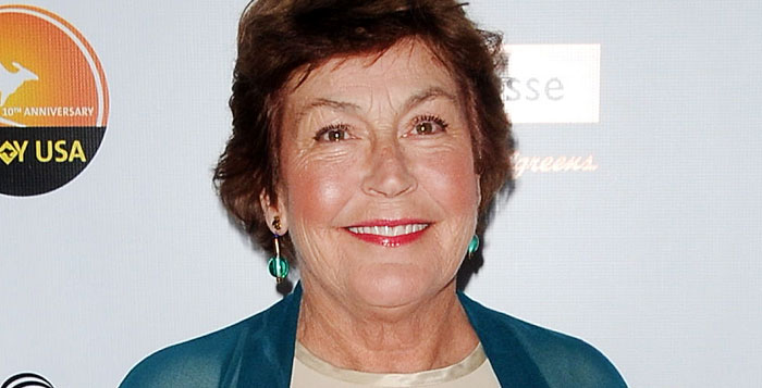 Helen Reddy