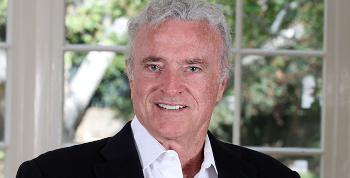 Kevin Dobson