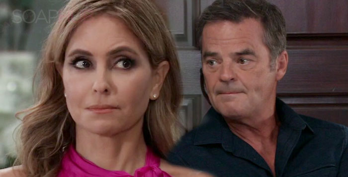 Ned and Olivia General Hospital