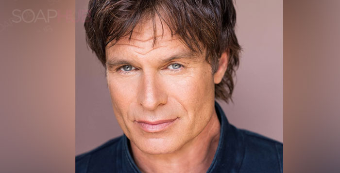 Patrick Muldoon Days of Our Lives