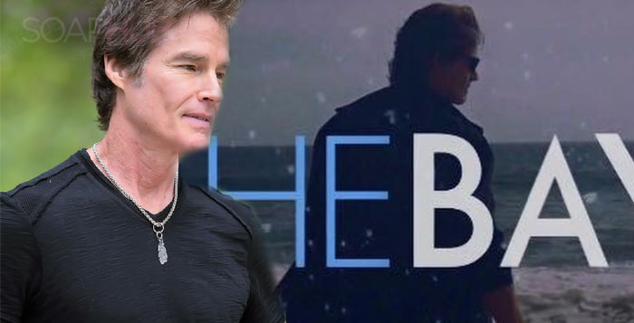 Ronn Moss