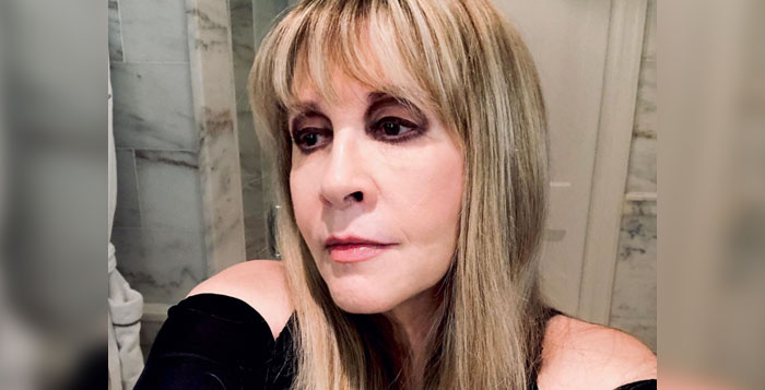 Stevie Nicks