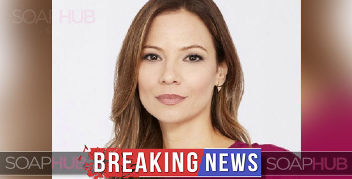 Tamara Braun Days of Our Lives