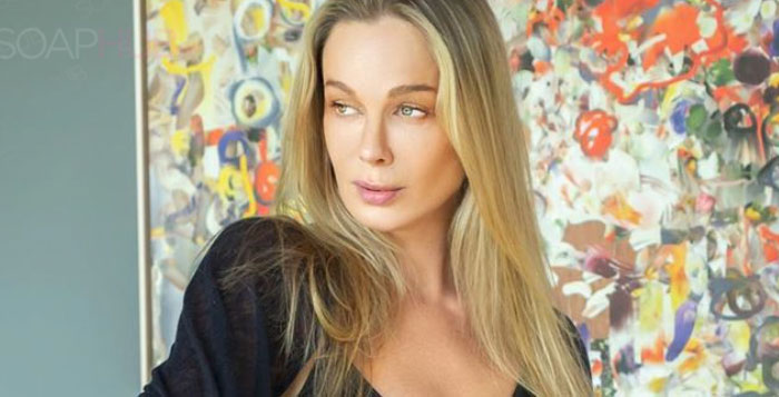 The Bold and the Beautiful Jennifer Gareis