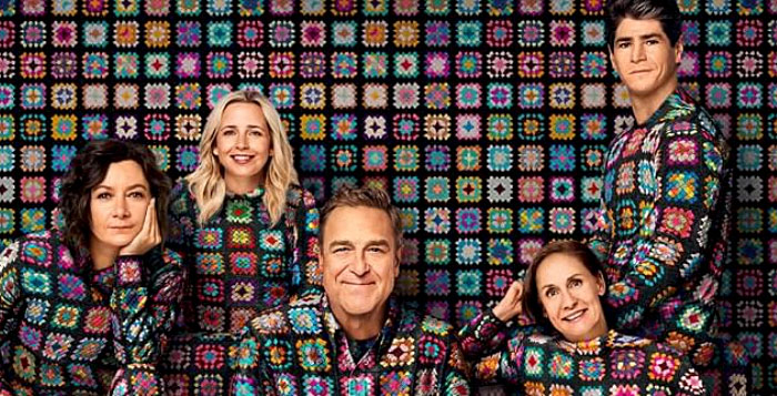 The Conners