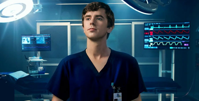 The Good Doctor