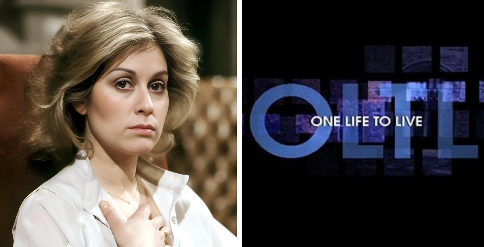 One Life to Live Karen