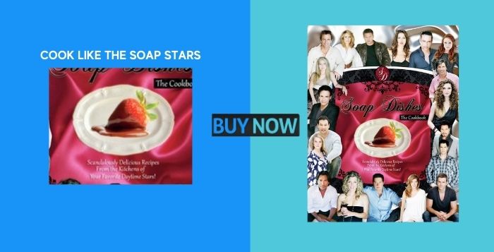 The Bold and the Beautiful Shopping Ideas
