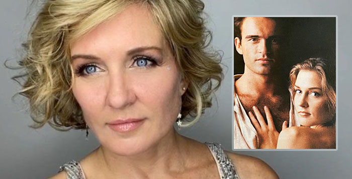 Amy Carlson