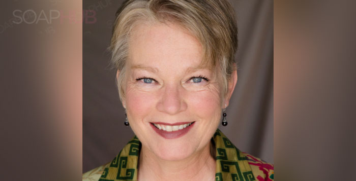 Amy Stoch