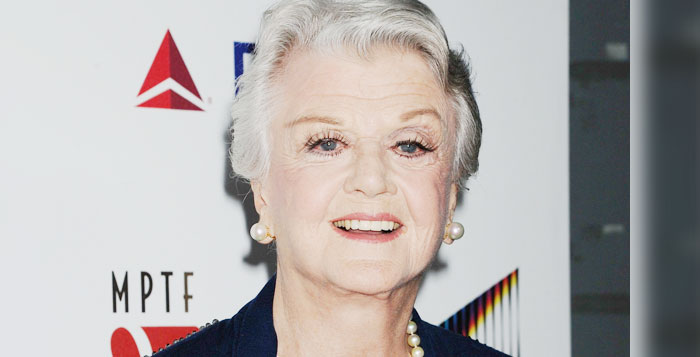 Angela Lansbury
