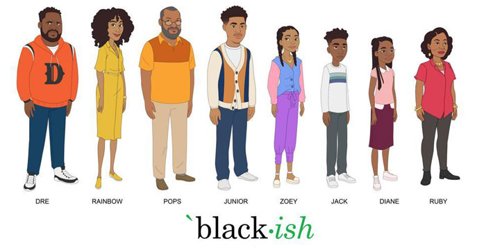 Black-ish