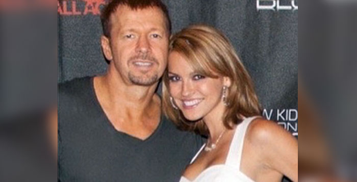 Chrishell Stause Dancing With The Stars