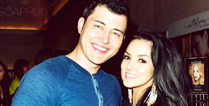 Days of our Lives Christopher Sean