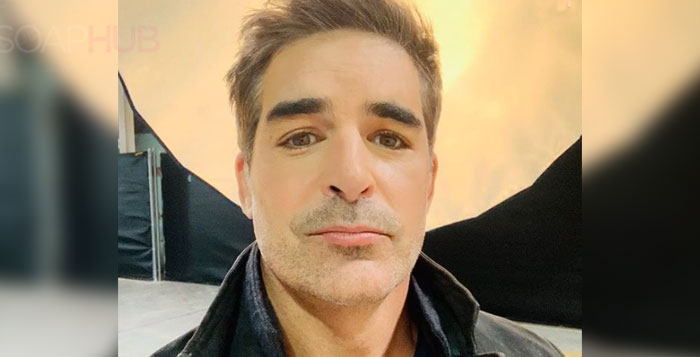 Days Days of our Lives Galen Geringof our Lives Galen Gering