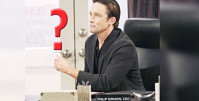 Days of our Lives Philip