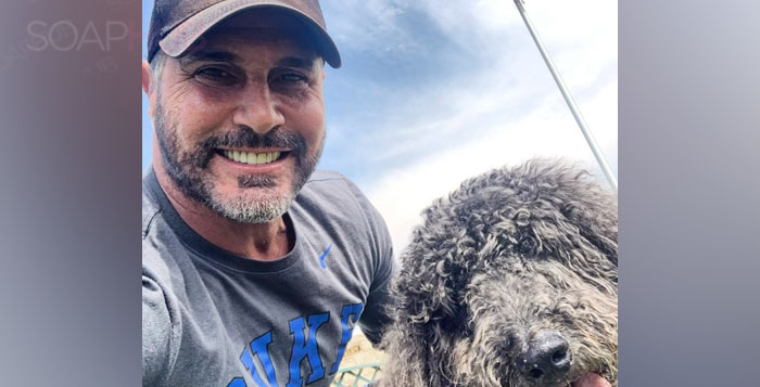 Don Diamont The Bold and the Beautiful