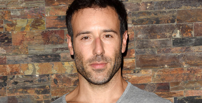General Hospital Coby Ryan McLaughlin