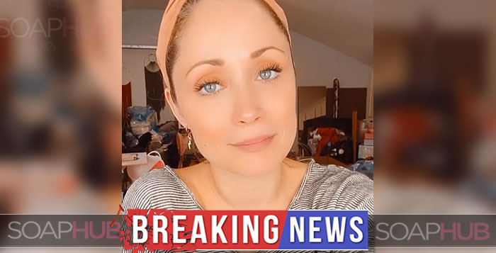 General Hospital Emme Rylan