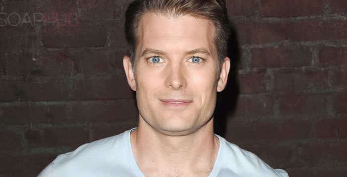 General Hospital Mark Lawson