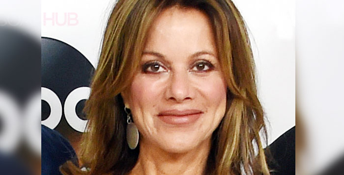 General Hospital Nancy Lee Grahn