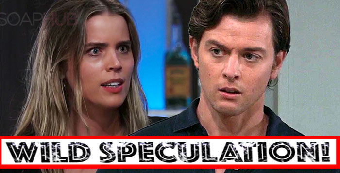 General Hospital Spoilers Sasha and Michael