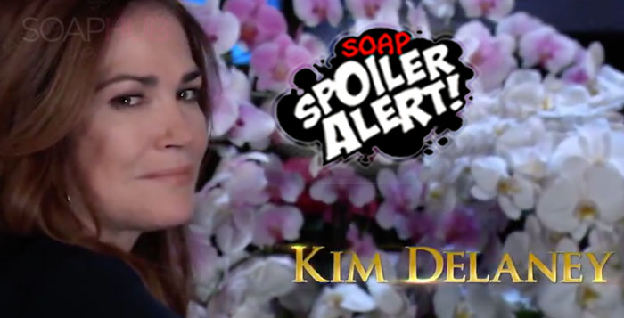 General Hospital Spoilers Preview October 5 2020