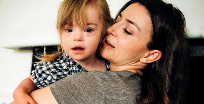 Grey's Anatomy Caterina Scorsone