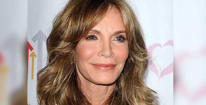 Jaclyn Smith