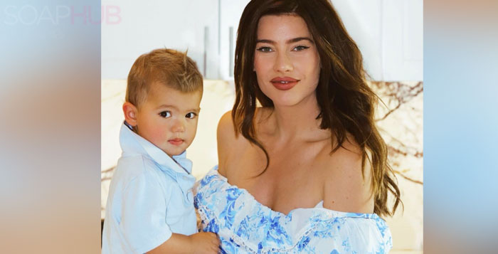 Jacqueline MacInnes Wood Soap Opera Stars