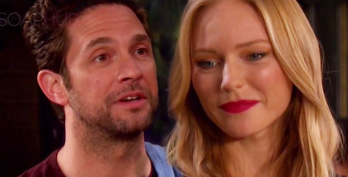 Jake and Abby Days of Our Lives