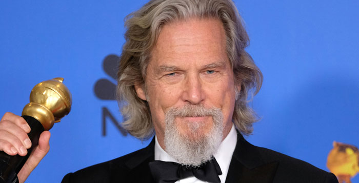 Jeff Bridges