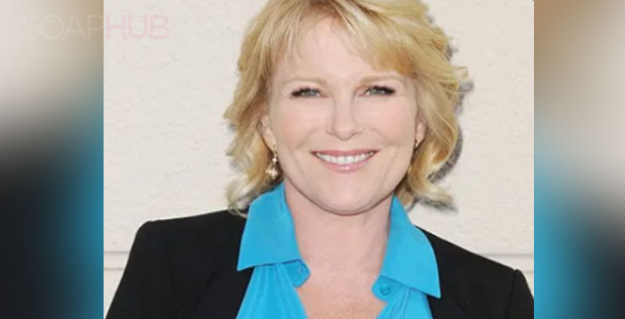 Judi Evans Days of Our Lives
