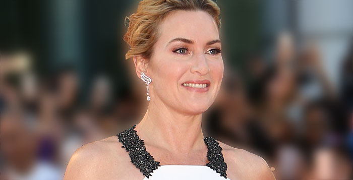 Kate Winslet