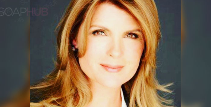 Kimberlin Brown