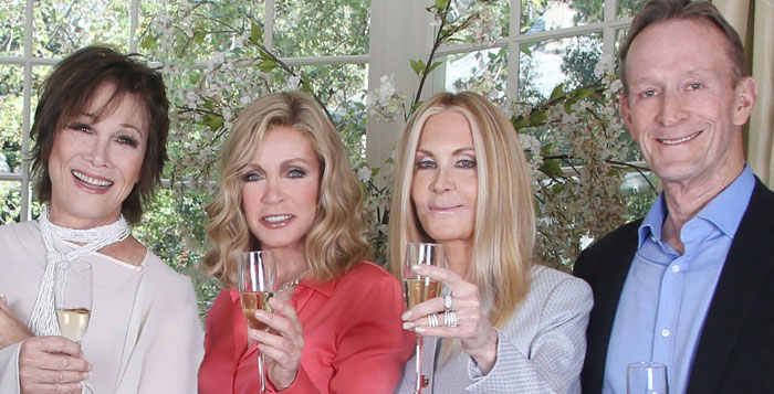 Knots Landing Reunion