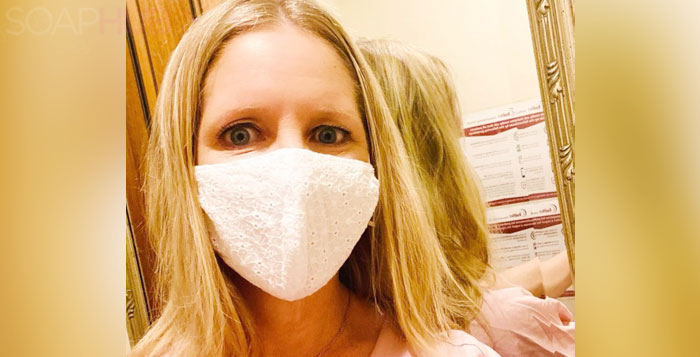 Lauralee Bell The Young and the Restless