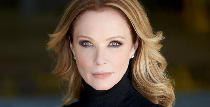 Lauren Holly