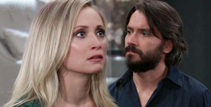Lulu and Dante General Hospital