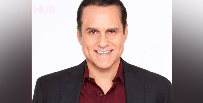 Maurice Benard General Hospital