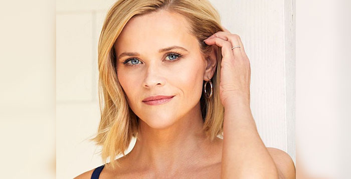 Reese Witherspoon